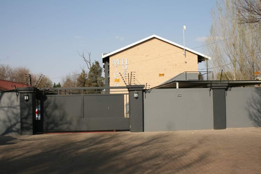 3 Bedroom Property for Sale in Die Bult North West